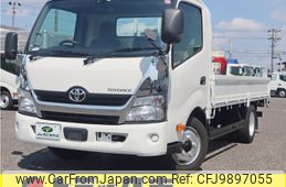 toyota toyoace 2019 -TOYOTA--Toyoace TKG-XZU710--XZU710-0027717---TOYOTA--Toyoace TKG-XZU710--XZU710-0027717-