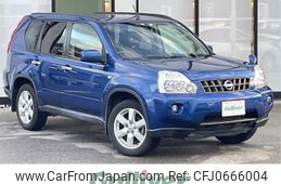 nissan x-trail 2010 -NISSAN--X-Trail DBA-NT31--NT31-103640---NISSAN--X-Trail DBA-NT31--NT31-103640-