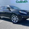 lexus rx 2009 CFJ1812344 image 1