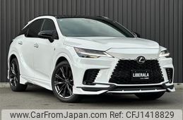 lexus rx 2024 -LEXUS--Lexus RX 5BA-TALA15--TALA15-1006792---LEXUS--Lexus RX 5BA-TALA15--TALA15-1006792-