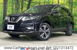 nissan x-trail 2019 -NISSAN--X-Trail DBA-NT32--NT32-312413---NISSAN--X-Trail DBA-NT32--NT32-312413-