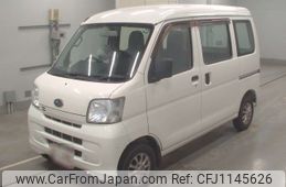 subaru sambar-van 2016 -SUBARU--Samber Van S321B-0013863---SUBARU--Samber Van S321B-0013863-