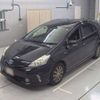 toyota prius-α 2014 -TOYOTA--Prius α ZVW41W-3350795---TOYOTA--Prius α ZVW41W-3350795- image 1