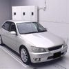 toyota altezza 2002 CFJ1413568 image 1