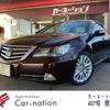 honda legend 2011 -HONDA--Legend DBA-KB2--KB2-1100211---HONDA--Legend DBA-KB2--KB2-1100211- image 1