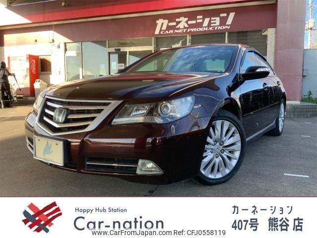 honda legend 2011 -HONDA--Legend DBA-KB2--KB2-1100211---HONDA--Legend DBA-KB2--KB2-1100211- image 1