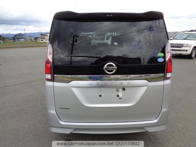 nissan serena 2019 -NISSAN--Serena GNC27--012351---NISSAN--Serena GNC27--012351- image 2