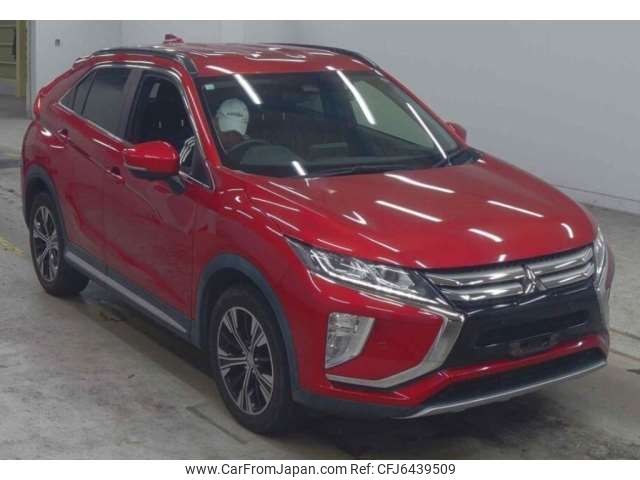mitsubishi eclipse-cross 2018 CFJ6439509 image 1