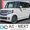 honda n-box 2017 -HONDA--N BOX DBA-JF1--JF1-2546949---HONDA--N BOX DBA-JF1--JF1-2546949- image 1