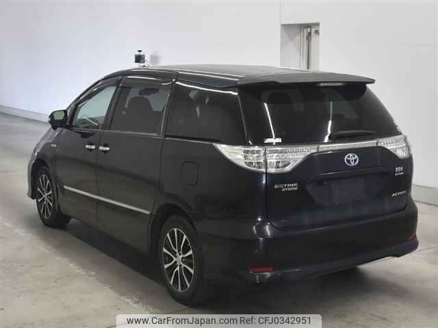 toyota estima-hybrid undefined -TOYOTA--Estima Hybrid AHR20W-7067604---TOYOTA--Estima Hybrid AHR20W-7067604- image 2