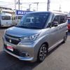 suzuki solio 2017 -SUZUKI--Solio DAA-MA46S--MA46S-654394---SUZUKI--Solio DAA-MA46S--MA46S-654394- image 1