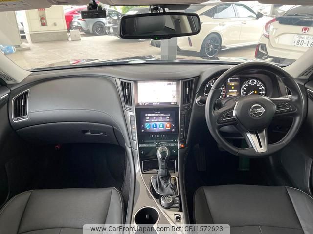 nissan skyline 2020 CFJ1572623 image 2