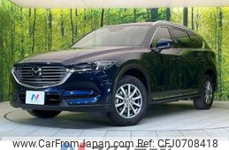 mazda cx-8 2018 -MAZDA--CX-8 3DA-KG2P--KG2P-203789---MAZDA--CX-8 3DA-KG2P--KG2P-203789-