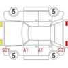 daihatsu move-canbus 2018 -DAIHATSU--Move Canbus DBA-LA800S--LA800S-0094734---DAIHATSU--Move Canbus DBA-LA800S--LA800S-0094734- image 2