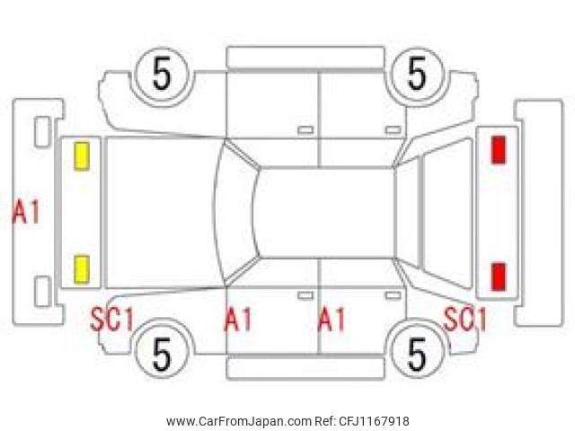 daihatsu move-canbus 2018 -DAIHATSU--Move Canbus DBA-LA800S--LA800S-0094734---DAIHATSU--Move Canbus DBA-LA800S--LA800S-0094734- image 2