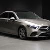 mercedes-benz a-class 2019 -MERCEDES-BENZ--Benz A Class 5BA-177147M--WDD1771472W034739---MERCEDES-BENZ--Benz A Class 5BA-177147M--WDD1771472W034739- image 9