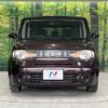 nissan cube 2012 quick_quick_NZ12_NZ12-044387 image 15