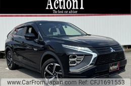 mitsubishi eclipse-cross 2021 CFJ1691553