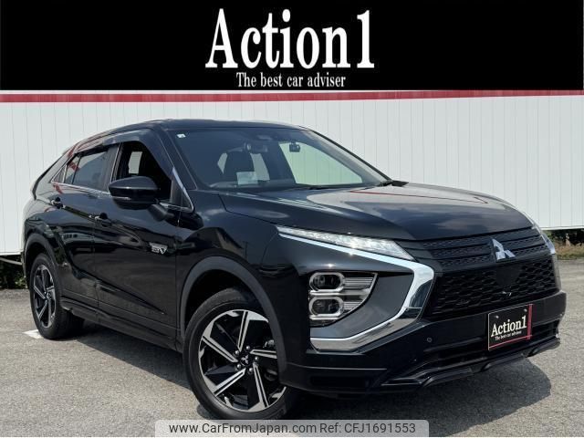 mitsubishi eclipse-cross 2021 CFJ1691553 image 1