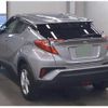 toyota c-hr 2017 quick_quick_DBA-NGX50_NGX50-2018032 image 5