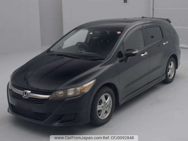 honda stream 2010 -HONDA--Stream DBA-RN6--RN6-3121413---HONDA--Stream DBA-RN6--RN6-3121413- image 1