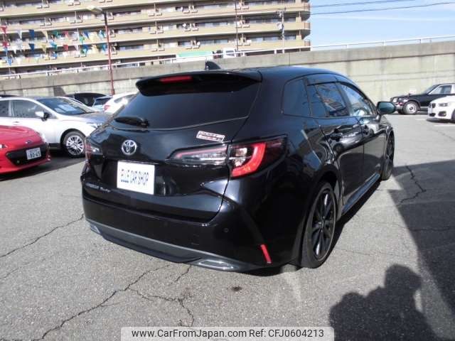 toyota corolla-touring-wagon 2019 CFJ0604213 image 2