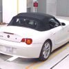 bmw z4 2006 -BMW 【名古屋 384ﾗ 666】--BMW Z4 GH-BT30--WBABT520X0LT03079---BMW 【名古屋 384ﾗ 666】--BMW Z4 GH-BT30--WBABT520X0LT03079- image 2