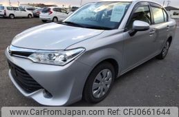 toyota corolla-axio 2019 quick_quick_DBA-NRE161_NRE161-0040446