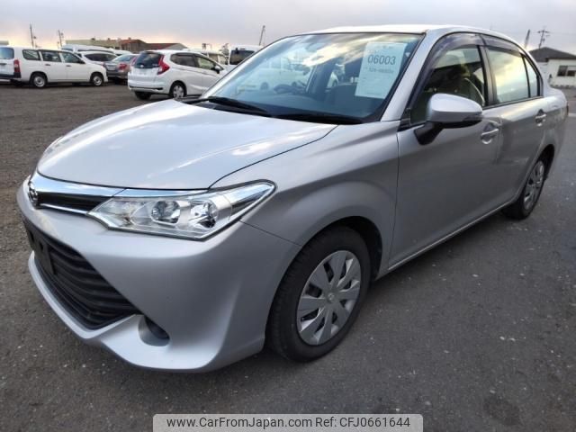 toyota corolla-axio 2019 quick_quick_DBA-NRE161_NRE161-0040446 image 1