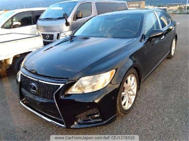 lexus lexus-others 2012 CFJ1378520 image 1