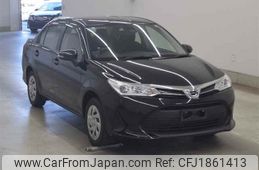 toyota corolla-axio undefined CFJ1861413