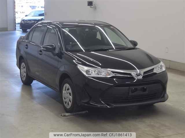 toyota corolla-axio undefined CFJ1861413 image 1