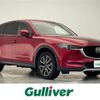 mazda cx-5 2018 -MAZDA--CX-5 3DA-KF2P--KF2P-208905---MAZDA--CX-5 3DA-KF2P--KF2P-208905- image 1