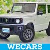 suzuki jimny 2021 quick_quick_3BA-JB64W_JB64W-193937 image 1