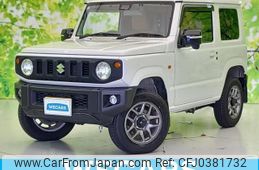 suzuki jimny 2021 quick_quick_3BA-JB64W_JB64W-193937