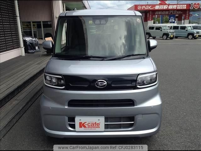 daihatsu tanto 2021 -DAIHATSU 【和泉 581ﾔ3959】--Tanto LA650S--0166107---DAIHATSU 【和泉 581ﾔ3959】--Tanto LA650S--0166107- image 2