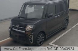 daihatsu tanto 2022 -DAIHATSU 【広島 582ｹ7587】--Tanto 5BA-LA650S--LA650S-0177240---DAIHATSU 【広島 582ｹ7587】--Tanto 5BA-LA650S--LA650S-0177240-