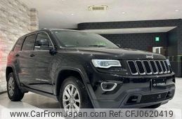 jeep grand-cherokee 2014 quick_quick_ABA-WK36T_1C4RJFEG5EC437088