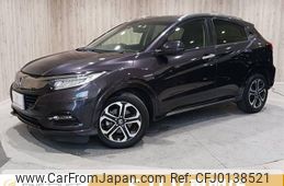 honda vezel 2018 -HONDA--VEZEL DAA-RU3--RU3-1303429---HONDA--VEZEL DAA-RU3--RU3-1303429-