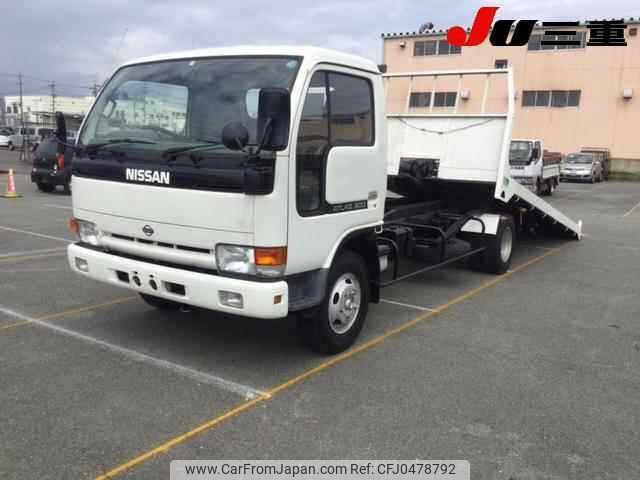 nissan atlas 1994 -NISSAN--Atlas UH5YH41--41010238---NISSAN--Atlas UH5YH41--41010238- image 1