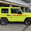 suzuki jimny 2023 CFJ1849274 image 27