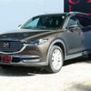 mazda cx-8 2018 quick_quick_3DA-KG2P_KG2P-116273 image 14