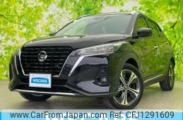 nissan kix 2022 quick_quick_6AA-P15_P15-067552