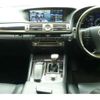 lexus ls 2013 -LEXUS 【袖ヶ浦 300ﾗ6843】--Lexus LS DBA-USF40--USF40-5122288---LEXUS 【袖ヶ浦 300ﾗ6843】--Lexus LS DBA-USF40--USF40-5122288- image 5