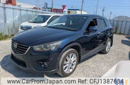 mazda cx-5 2015 -MAZDA--CX-5 LDA-KE2FW--KE2FW-206814---MAZDA--CX-5 LDA-KE2FW--KE2FW-206814-