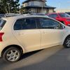 toyota vitz 2005 CFJ1479124 image 7