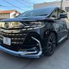 toyota alphard 2023 -TOYOTA--Alphard 6AA-AAHH40W--AAHH40-0007102---TOYOTA--Alphard 6AA-AAHH40W--AAHH40-0007102- image 3