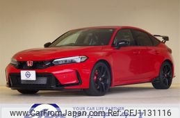 honda civic 2025 CFJ1131116