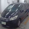 honda freed 2011 -HONDA--Freed DBA-GB3--GB3-1401860---HONDA--Freed DBA-GB3--GB3-1401860- image 1