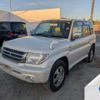mitsubishi pajero-io 2005 -MITSUBISHI--Pajero io TA-H77W--H77W-5502099---MITSUBISHI--Pajero io TA-H77W--H77W-5502099- image 1